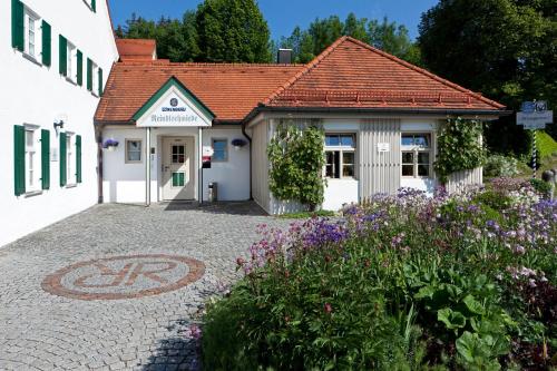 Landgasthof - Hotel Reindlschmiede