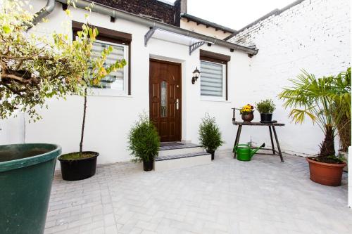 3 Äpfel Design Apartments