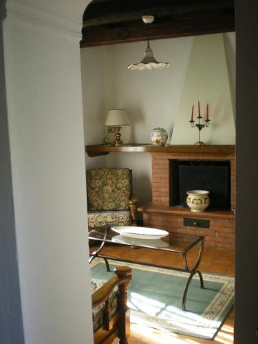 sala de TV, La casa del girasole in Viareggio City Center