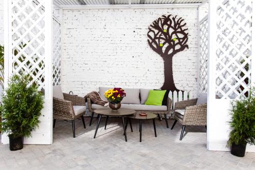 3 Äpfel Design Apartments