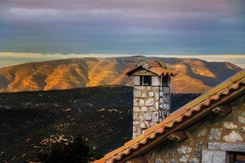 Abelos Villas