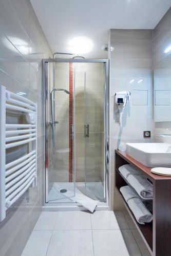 Hôtel Kyriad Nantes Bouaye Aéroport