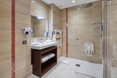 Hôtel Kyriad Nantes Bouaye Aéroport