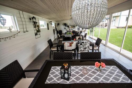 Stall Hallarp in ยุงบี