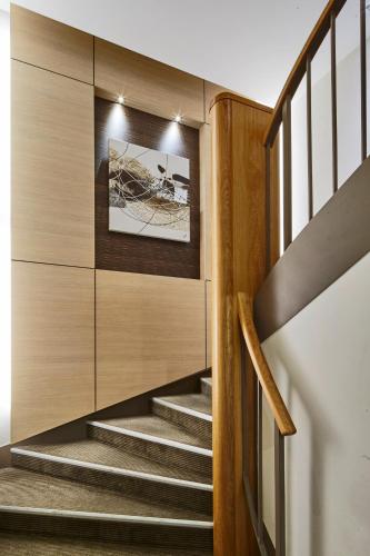 Facilities, Kyriad NANTES SUD - Bouaye Aeroport in Bouaye