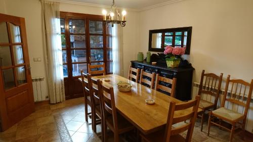 Létesítmények, Bizentenea in Zugarramurdi