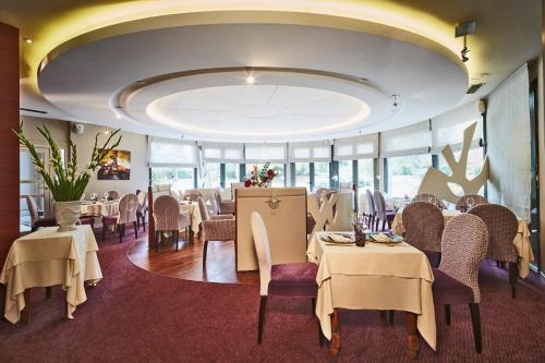 Hôtel Kyriad Nantes Bouaye Aéroport