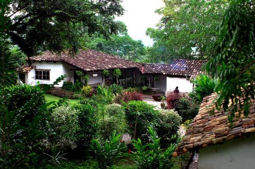 Hotel Hacienda San Lucas