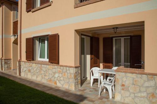 La Residenza del Golfo