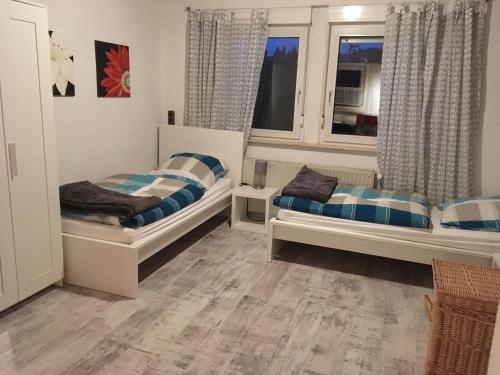 KRIO Nicola Rothfuchs Ferienwohnung 1 in Idar-Oberstein, Deutschland