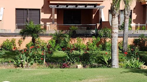 Tropical´s sun, Ferienwohnung in El Varadero