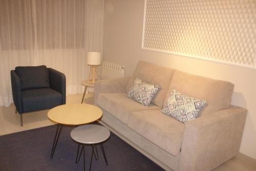 Apartamentos Real Lleida - image 8
