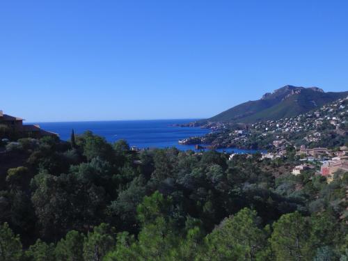 Côte d'Azur - Location saisonnière - Théoule-sur-Mer