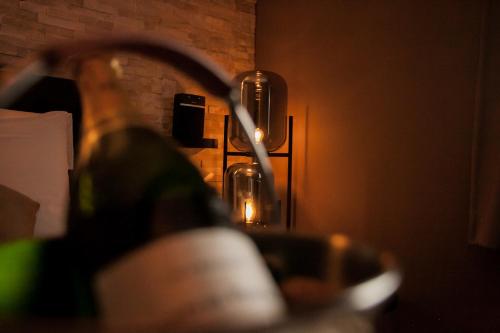 Villa Valentino in Hasselt