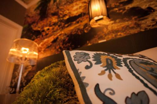 Villa Valentino in Hasselt