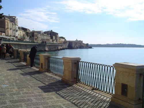 Sole d'Ortigia