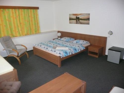 Hotel Fojtu