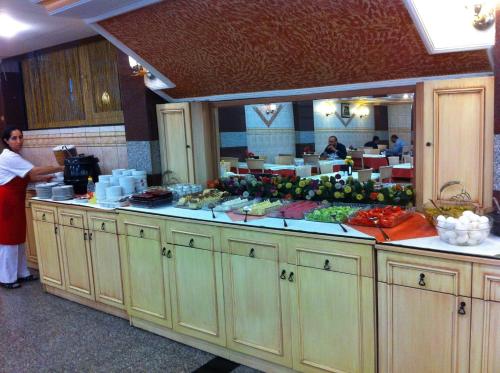GRAND DİLARA HOTEL - image 4