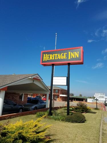 Heritage Inn