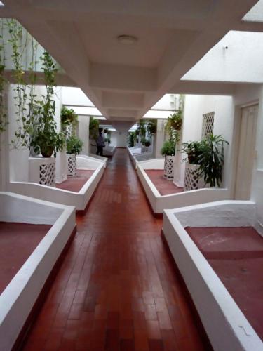 Apartment with Balcony image 3