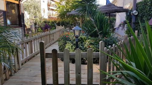 B&B Borgo Santa Margherita 5
