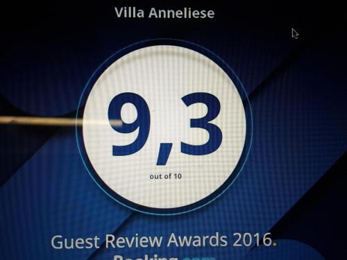 Villa Anneliese - main image