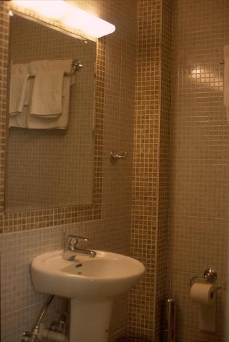 Doppelzimmer, economy