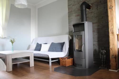 Létesítmények, Bett im Bahnhof Güterschuppen keine JA oder ähnlich (Bett im Bahnhof Guterschuppen keine JA oder ahnlich) in Bad Harzburg