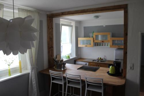 Bett im Bahnhof Güterschuppen keine JA oder ähnlich (Bett im Bahnhof Guterschuppen keine JA oder ahnlich) in Bad Harzburg