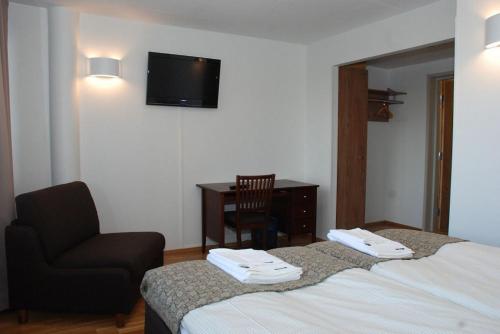 hotel photo