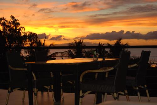 Panorama de Argao Boutique Resort in Argao