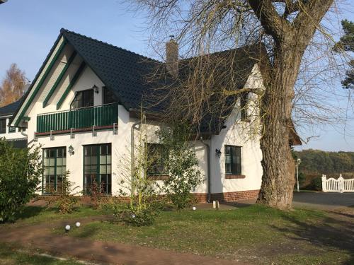 Haus Hugo Zingst Haus Hugo Zingst