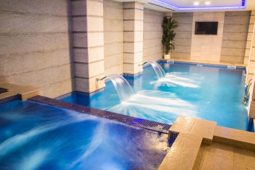 Xenon Hotel & SPA Belgrade