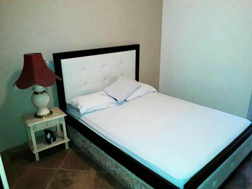 

Apartment One Block From The Beach