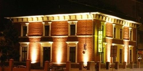 Villa Grudziądz