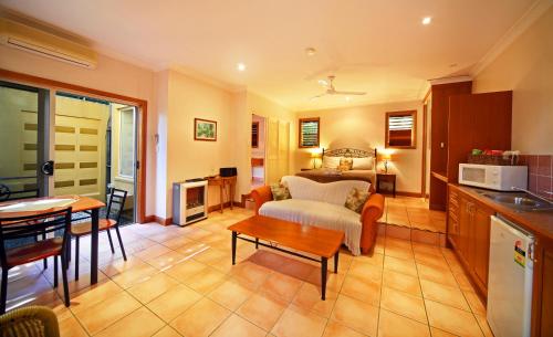 Eden House Retreat in Atherton Tablelands