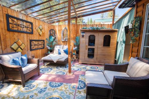 Fireside Lodge - image 6
