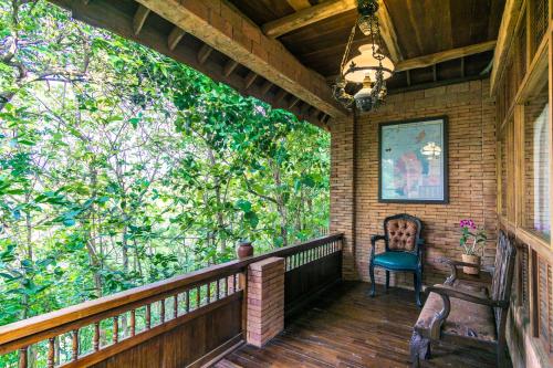 Harum Manis Cottages in Jepara