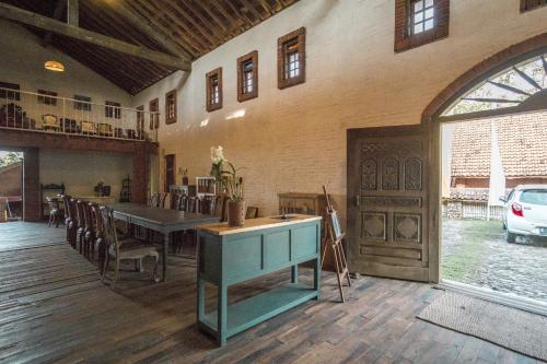 Exterior view, Harum Manis Cottages in Jepara