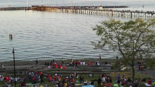 Αξιοθέατα στην περιοχή, White Rose House in Γουάιτ Ροκ(Βρετανική Κολούμβια)