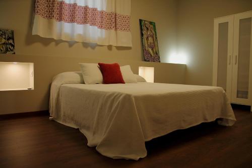  B&B Casa Olla in Sardara