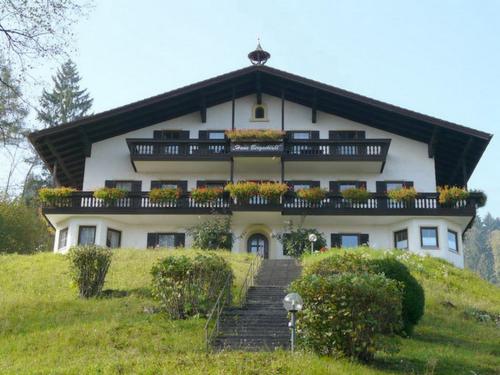 Ferienwohnung 7 Bergschlößl Oberaudorf