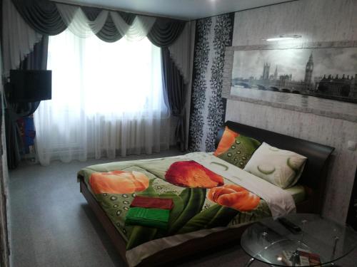 Apartment on Pervaya Polevaya