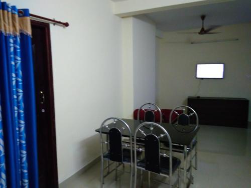 SP Plaza Service Apartment