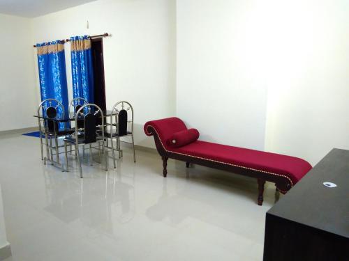 SP Plaza Service Apartment