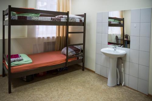 Hostel Kolumb - image 2