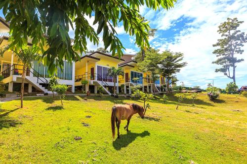 Hotel Phi Phi Chang Grand Resort