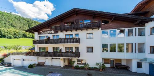 Residence Trametsch - Bressanone Residence Trametsch - Bressanone