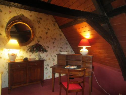 Auberge Du Bon Fermier - main image