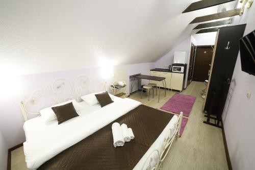 Hotel Sakura - main image